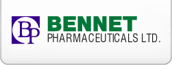 Bennet Pharmaceuticals Ltd.